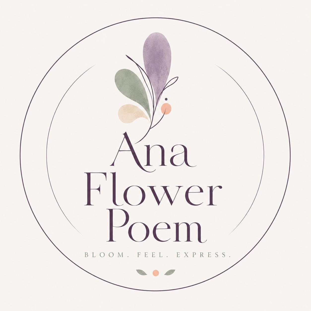 ANA FLOWER